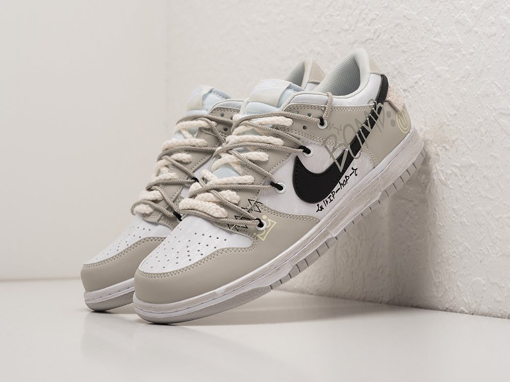 Nike SB Dunk Low x OFF White